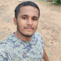 Gopalan Aerospace Employee Gowtham Gowda's profile photo