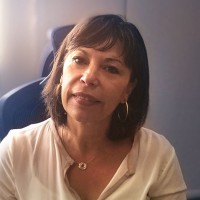 Nadia Berrada Email & Phone Number