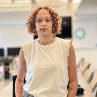 DataUnique Employee Hellen Moreira's profile photo