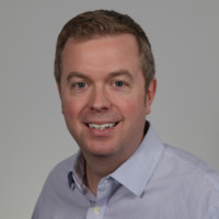 MaxMind Employee Mark Sulham's profile photo