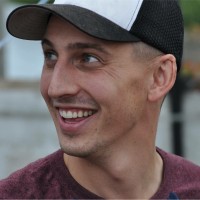 Camano Island Fire & Rescue Employee Kyle Bingham's profile photo