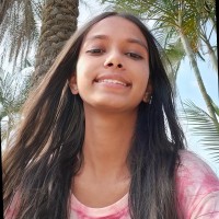 Shraddha Thorat's profile photo