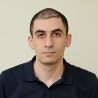 Stablecorp Inc. Employee Armen Ghazaryan's profile photo