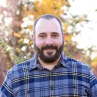 Smurfit Westrock Packaging Solutions Employee Chris Singleton's profile photo