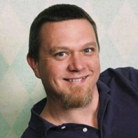 Dedicated Husband & Father Employee Christopher Gould's profile photo