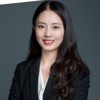 Wenext Employee Tina Chen's profile photo