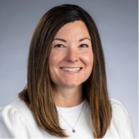 Old Republic Inland Marine Employee Kristin Chylak's profile photo