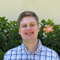 Honeybee Robotics Employee Colin Rogers's profile photo