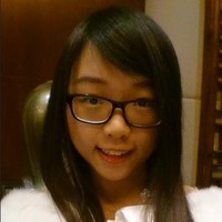 Outblaze Employee Sylvia So's profile photo