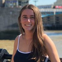 Fidel API Employee Kayla Seiberlich's profile photo