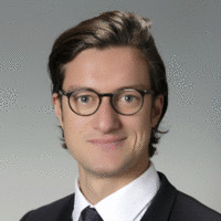 Abeille Assurances Employee Nathan Ragot's profile photo