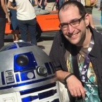 RandomChatter.com Employee Erik Blythe's profile photo