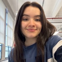 SAP Employee Sofía Guerrero's profile photo