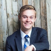 PEGUS Research Employee Sam Bradford's profile photo