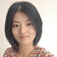 ZF Group Employee Heather Guan's profile photo