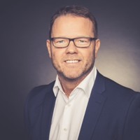 Hochwald Foods GmbH Employee Thomas Holste's profile photo