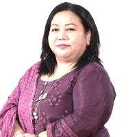 Presidential Business School Employee Dolma Sherpa's profile photo