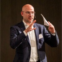 Medium Employee Thomas Colyn's profile photo