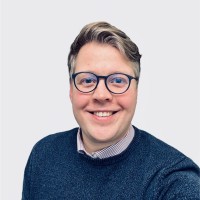 Outer Dowsing Offshore Wind Employee John Davidson's profile photo