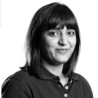 maxwell+spark Employee Fathima Moosa's profile photo