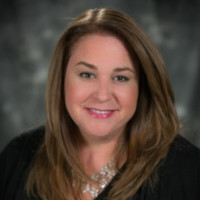 Visit Orlando Employee Misty Goff's profile photo