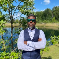 Comcast Employee Patrick Johnson's profile photo