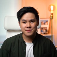 Nicholas Cheng Email