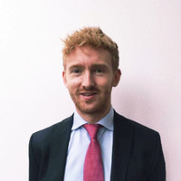 Fenergo Employee Paul Cummins's profile photo