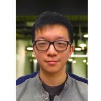 Berkeley Lab Employee Kam Li's profile photo