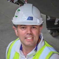 Pro AV Solutions Employee Richard Powers's profile photo