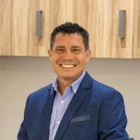 Precisio Employee Alexandre Souza's profile photo