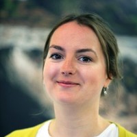 Voltility Employee Sally Molyneux's profile photo