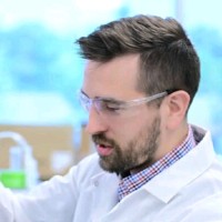 SK Life Science Labs Employee Aaron Snoberger's profile photo
