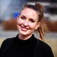 Swedavia AB Employee Karin Ström's profile photo