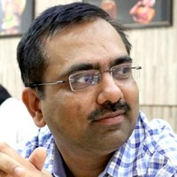 TechPartner Employee Kishan Parekh's profile photo