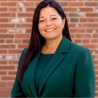 Western New England University Employee Georgianna Jj Melendez's profile photo