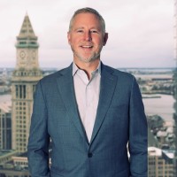 Russell Reynolds Associates Employee Dick Patton's profile photo