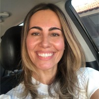 Tilibra Employee Karina Galiano's profile photo