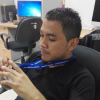 Brainforth Employee Fabian Pérez Bautista's profile photo