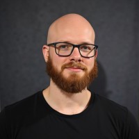 Everest Employee Ian de Man's profile photo