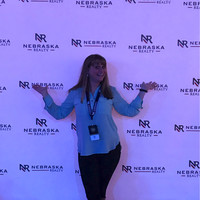 Nebraska Realty Employee Arla Meyer's profile photo