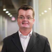 The Stewart Organization Employee Matthew Warrington's profile photo