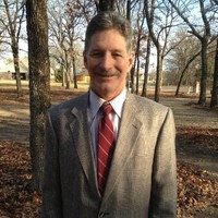 Integral Employee John Tate's profile photo