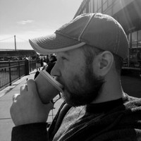 Follett Software Employee Nick Desimone's profile photo