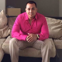 Coast 2 Coast Construction Employee Adan Castro's profile photo