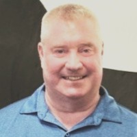 Sierra Nevada Corporation Employee Michael Jeffries's profile photo