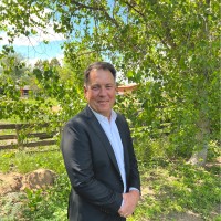 City of Santa Clarita Employee Thomas Cole's profile photo