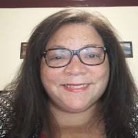UMass Chan Medical School Employee Nancy Garr-Colzie's profile photo