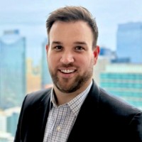 Oakdale Capital Employee Will Thompson's profile photo