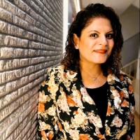 Amy Thakker Email